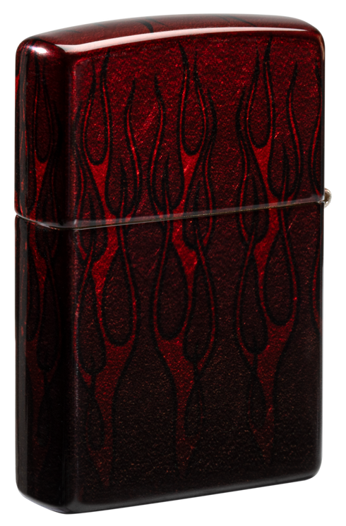 Zippo vžigalnik 48994 Harley Davidson Flames