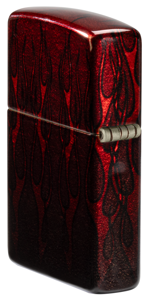 Zippo vžigalnik 48994 Harley Davidson Flames