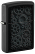 Zippo vžigalnik 48999 Steampunk Gear