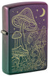 Zippo vžigalnik 49146.MP405242 Mushrooms