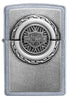 Zippo vžigalnik 49175 Harley Davidson® Emblem