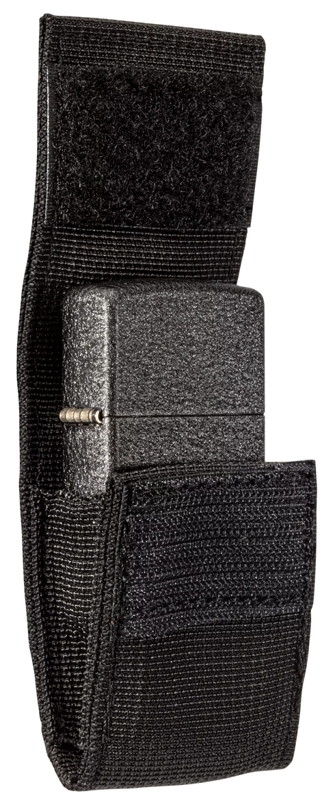 Zippo 48400 vžigalnik Black Tactical Pouch