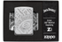 Zippo vžigalnik 60.006.157 Jack Daniels Armor 360°