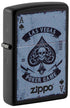 Zippo 49908 vžigalnik Poker Game Ace of Spades