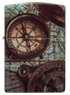Zippo vžigalnik 49916 Compass