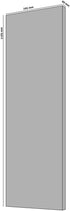 Avide 954684 Panel Slim LED 36W RGB CCT 3600lm IR APP