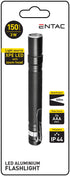 Entac 978505 Ročna svetilka Zoom 3W 150lm 100m 4h (2xAAA) IP44