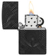 Zippo 46775 vžigalnik Flame