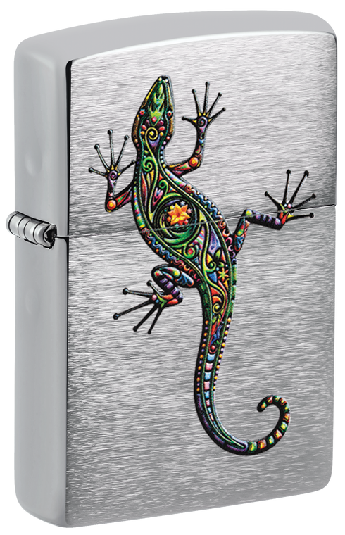 Zippo vžigalnik 60.003.087 Lizard