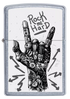 Zippo vžigalnik 60.005.333 Rock Hand