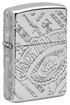 Zippo vžigalnik 60.006.157 Jack Daniels Armor 360°