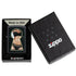 Zippo 49980 vžigalnik Keyhole Surprise