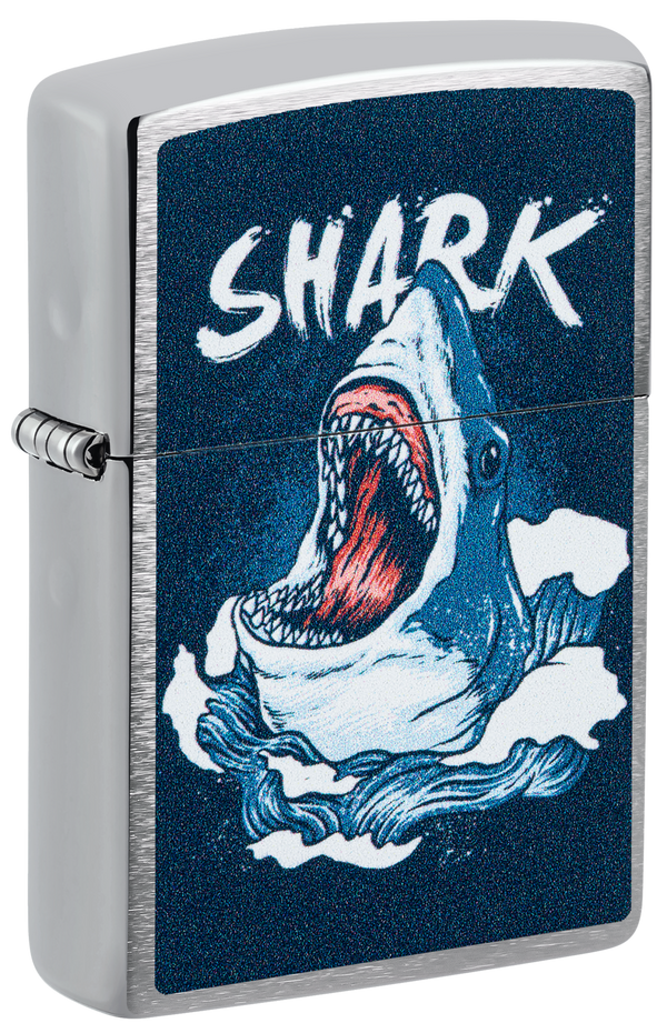Zippo vžigalnik 60.007.028 Shark