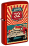 Zippo vžigalnik 60.007.032 Car 32