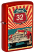 Zippo vžigalnik 60.007.032 Car 32