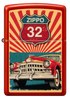 Zippo vžigalnik 60.007.032 Car 32