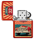 Zippo vžigalnik 60.007.032 Car 32