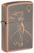 Zippo vžigalnik 60.007.313 Goddess Venus