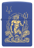 Zippo vžigalnik 60.007.354 God Neptune