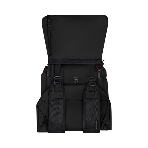 Victorinox 653386 Nahrbtnik Travel Essentials, Črna