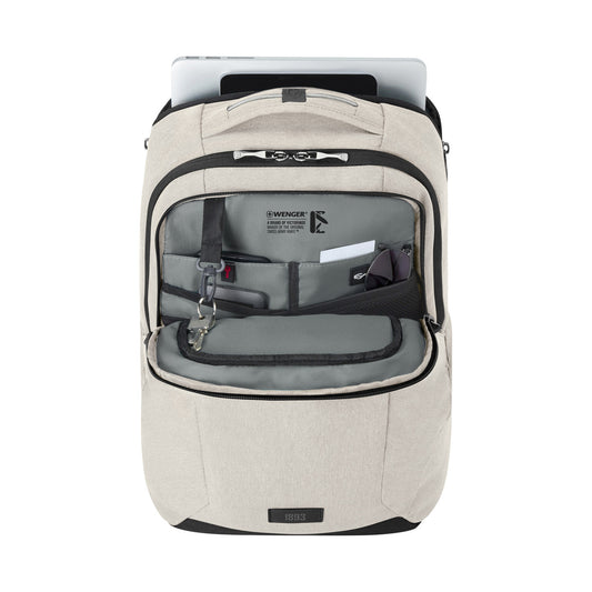 Wenger 653500 Nahrbtnik MX Professional 16", Bež