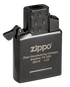 Zippo 2.008.085 Vložek Butan Enojni Plamen - Črni