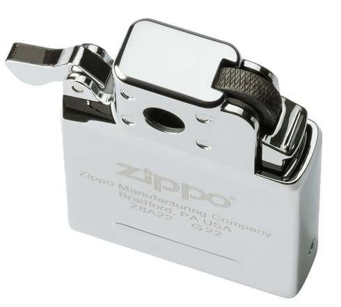 Zippo 2.007.732 Plinski vložek za pipe, kremen - rumen plamen