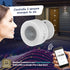 Senzor 67680061 gibanja WI-FI PIR
