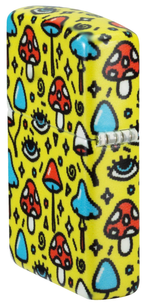 Zippo 46847 vžigalnik Psychedelic Eye Spy