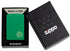 Zippo 46850 vžigalnik Lucky Clover