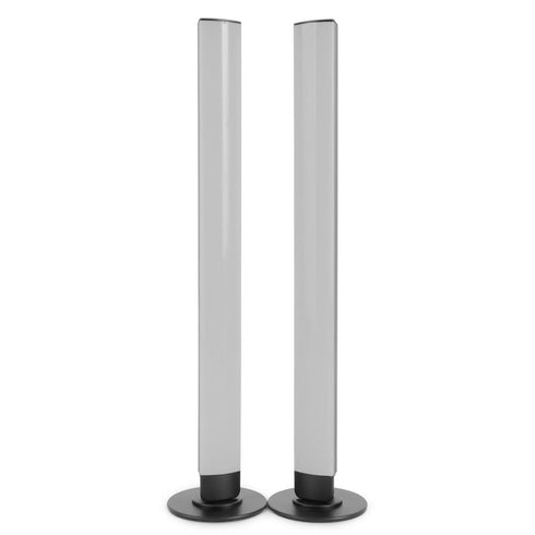 Avide 953328 Namizna svetilka barvna gaming LED 5W RGB z RC, ABLGLWIRC-RGBIC