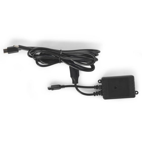 Avide 953328 Namizna svetilka barvna gaming LED 5W RGB z RC, ABLGLWIRC-RGBIC