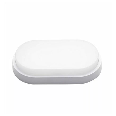 Svetilka ASAL0221 stropna LED 15W 4000K Oval