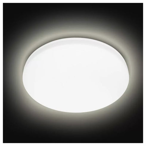 Svetilka ASAL0222 stropna LED 24W CCT