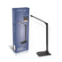 Asalite ASAL0246 Namizna svetilka 7W LED CCT + brezžična postaja