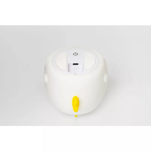 Asalite ASAL0307 Nočna svetilka LED 1W Morska ribica