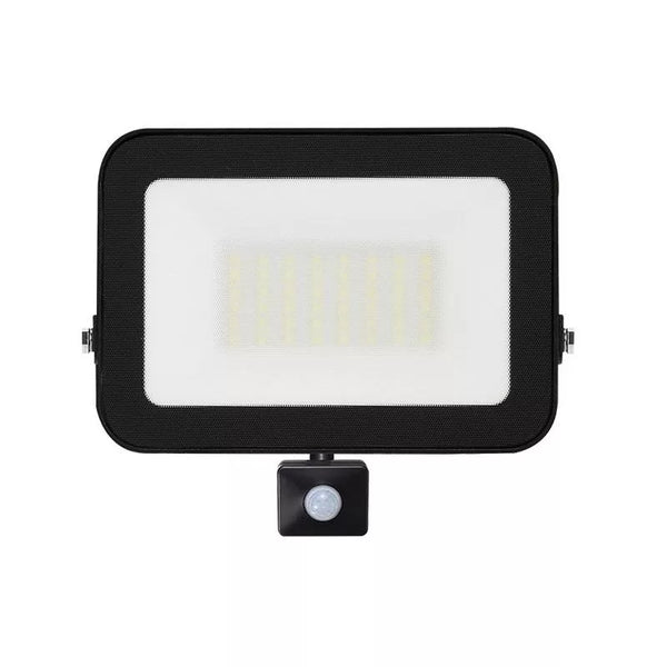 Reflektor ASAL0336 Slim LED 30W 6500K 2700lm s senzorjem