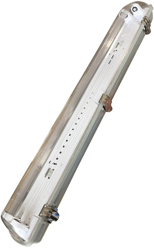 Tri-proof fixture for 2 LED tube 1,2m ATPF-2X36W