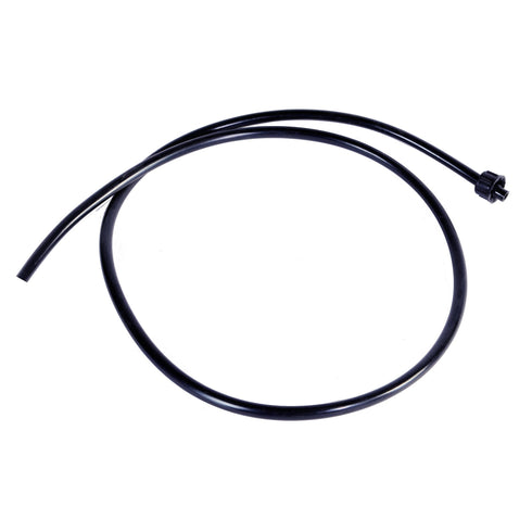 Ausonia 38136 Gumijasta cev za baterijske škropilnice 38006, 38015, 38016, 38018, 38019, 38020, 38023