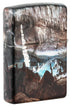 Zippo vžigalnik 36047 Postojnska jama