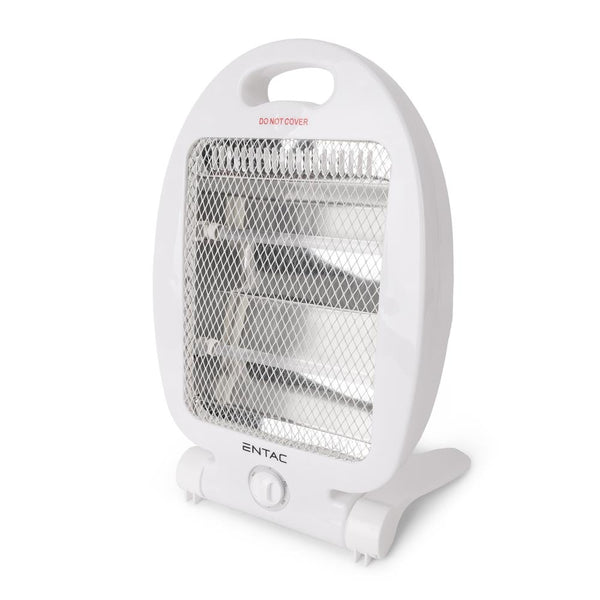 Grelnik prenosni 996745 kvarčni 400/800W, EPQH-0.8KW-N