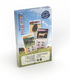 Igra s kartami 10035085 Animal Trumps 3v1: Konji