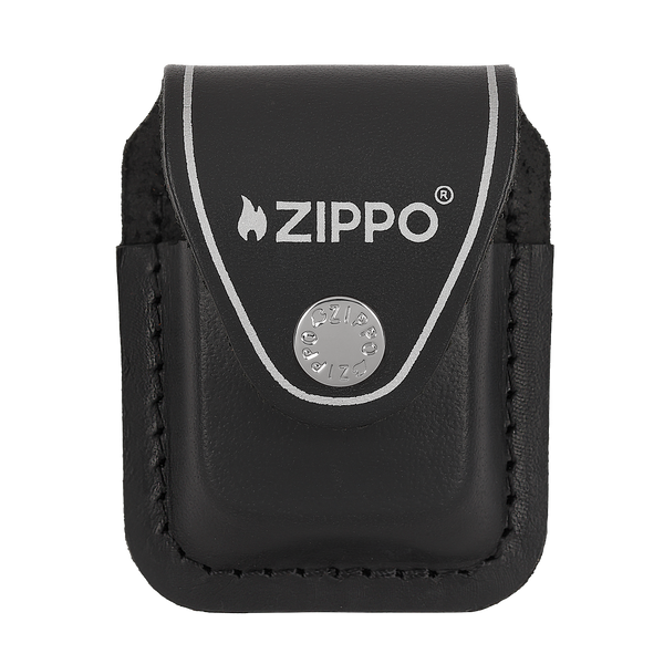Zippo 67012 Etui LPCBK za Zippo vžigalnik, Črn
