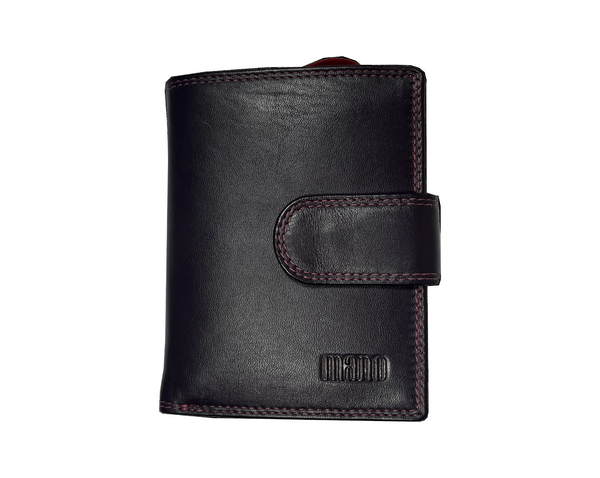 Mano M17702PP/RE Denarnica Caribbean odtenki vijolične