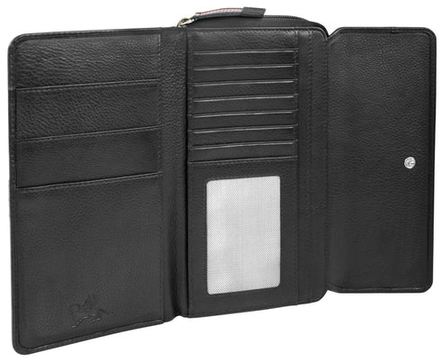 Mano M19306 Denarnica Signum