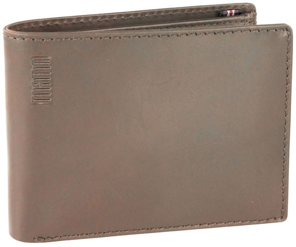 Mano M20002BR Denarnica Olearius