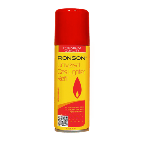 Ronson 600003 RRG 10139 Plin 100 ml