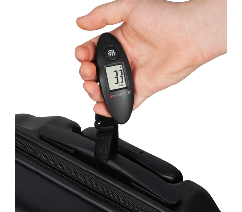 Wenger Tehtnica Za Prtljago 611883