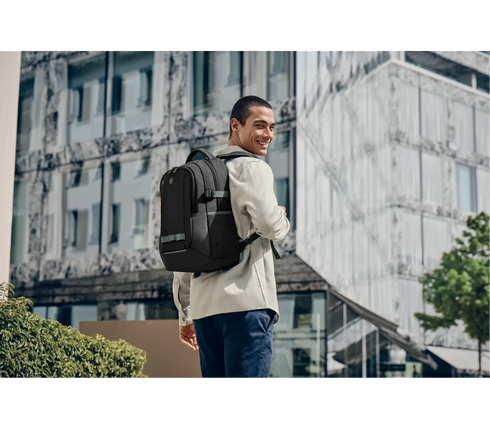 Nahrbtnik Wenger 612567 NEXT22 Ryde 16" (R), Antracit