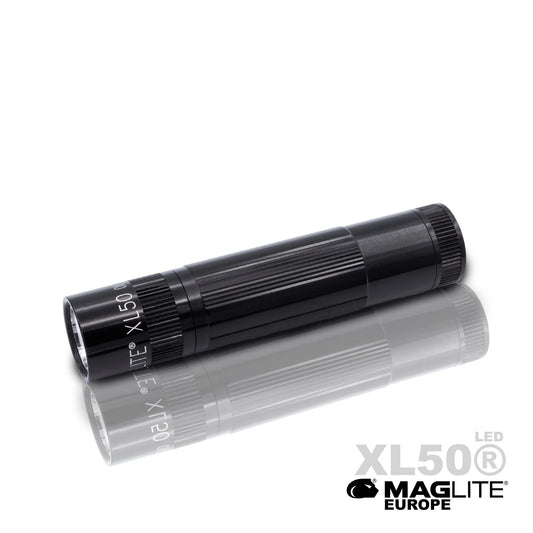 Maglite XL50-S3SZ7 svetilka XL50 3xAAA LED